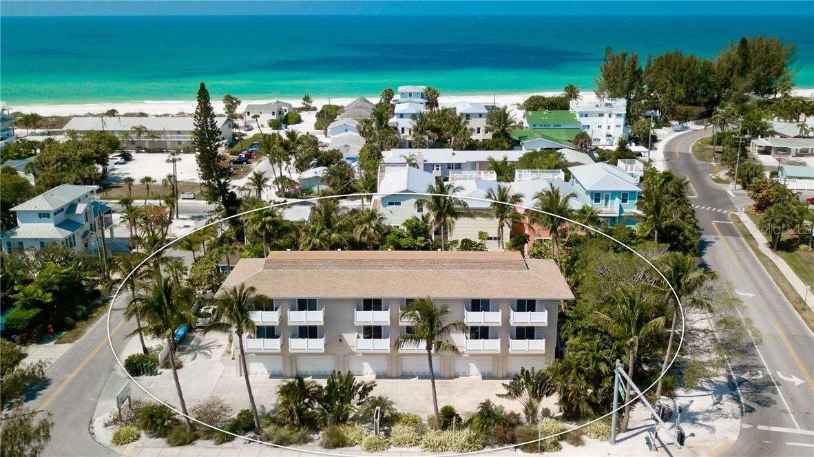 3100 Gulf Dr. #5, Holmes Beach, FL 34217