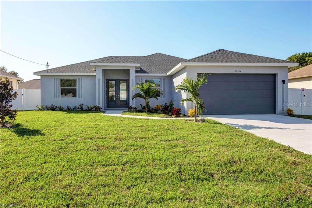 16471 Minorca Dr., Punta Gorda, FL 33955