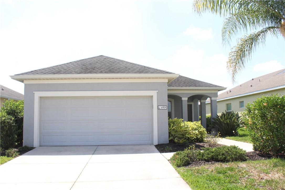 4919 Cedar Knoll Pl., Parrish, FL 34219