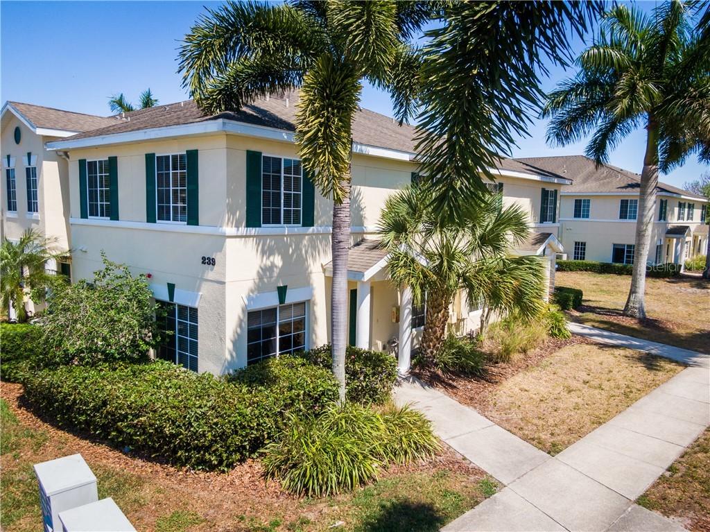 239 Cape Harbour Loop #107, Bradenton, FL 34212