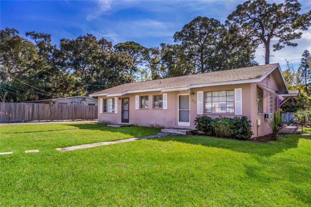 878 & 884 Highland St., Sarasota, FL 34234
