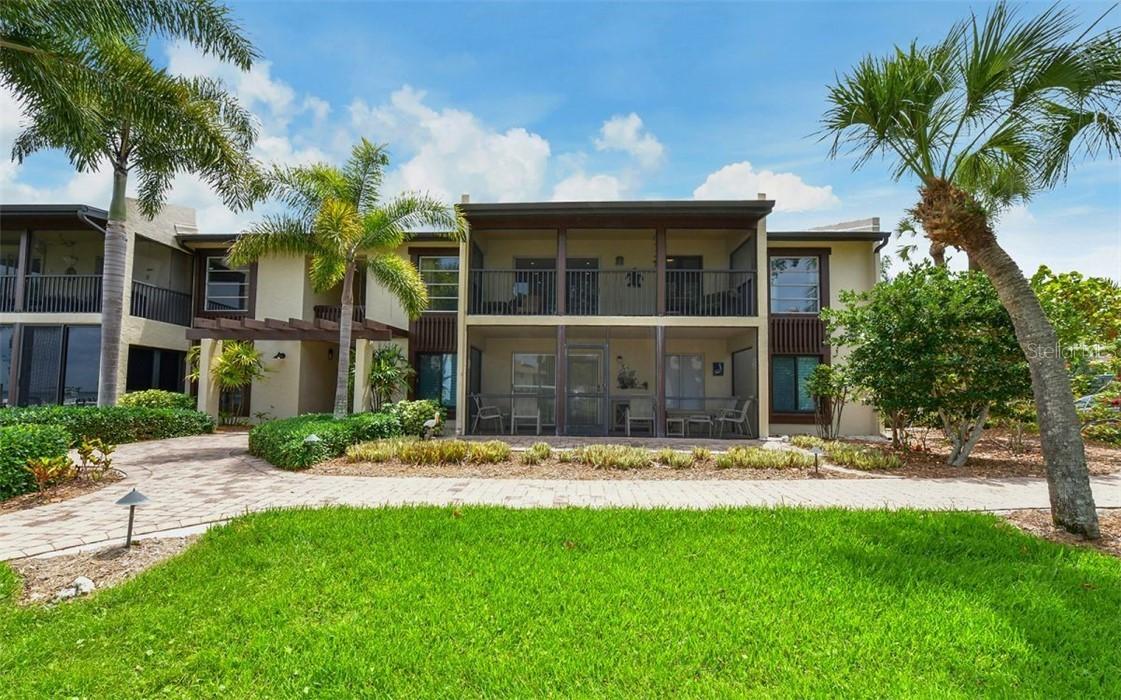 4140 Gulf Of Mexico Dr. #6, Longboat Key, FL 34228