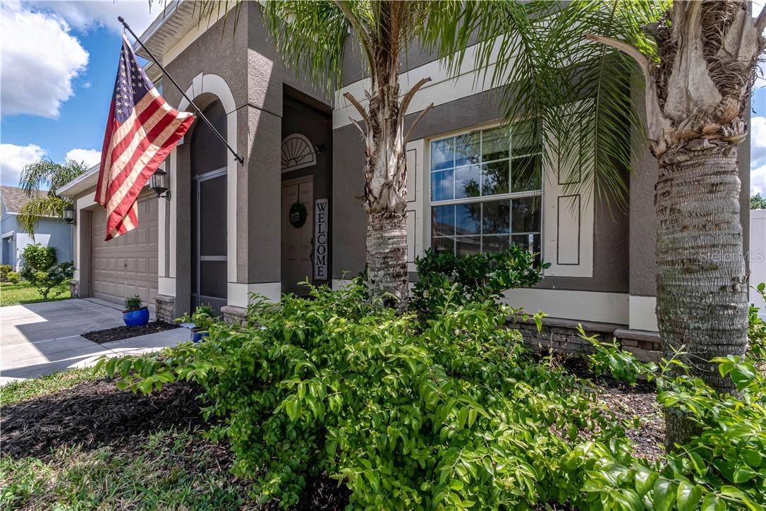 2434 Dakota Cliff St, Ruskin, FL 33570