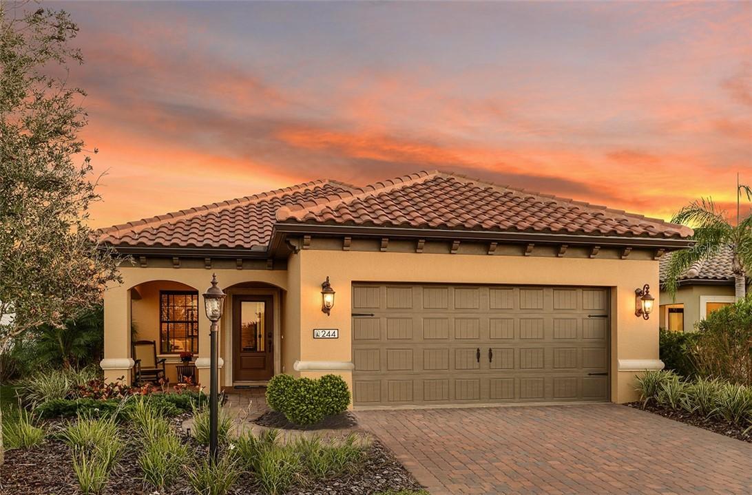 244 Carlino Dr., Nokomis, FL 34275