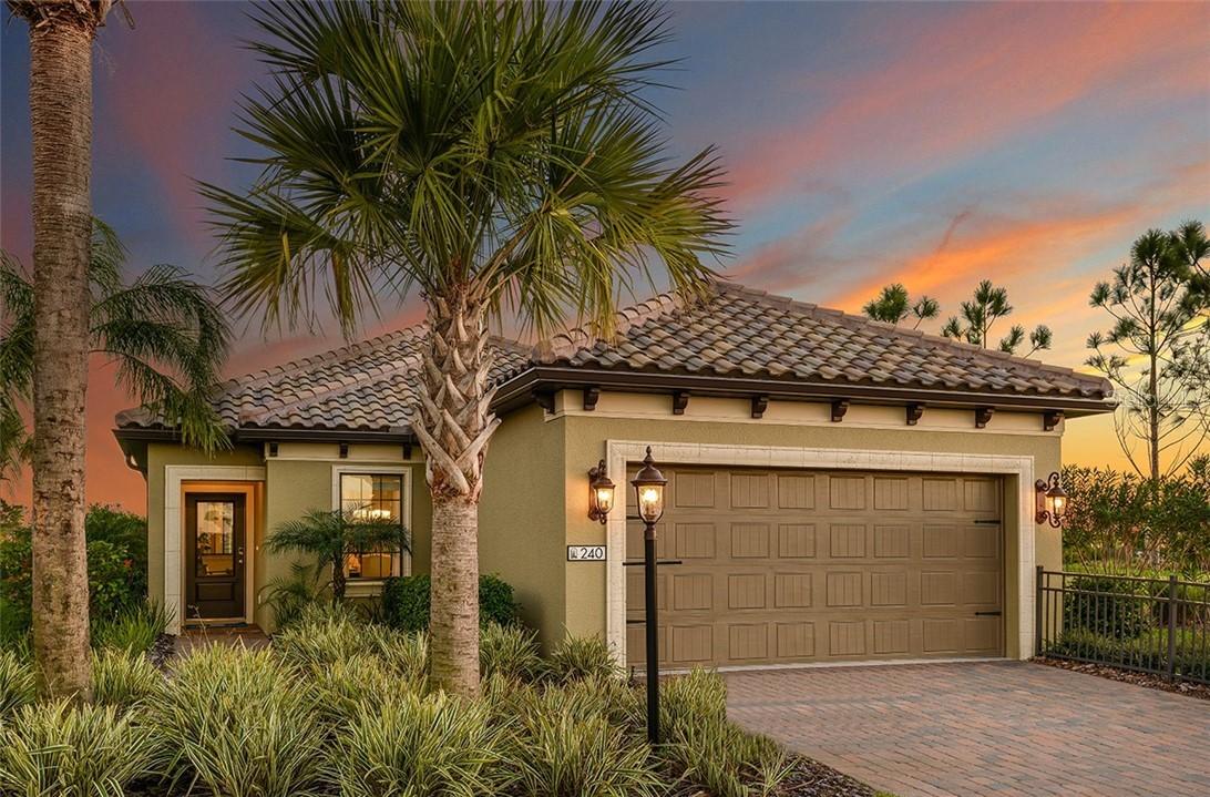 240 Carlino Dr., Nokomis, FL 34275