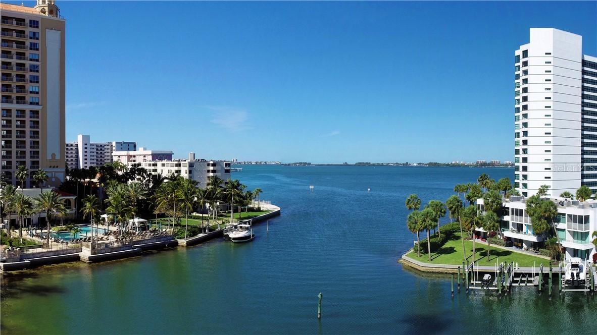 401 Quay Commons #403, Sarasota, FL 34236