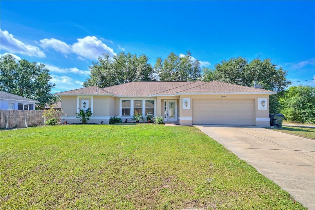 6193 Hollywood Ave., North Port, FL 34291
