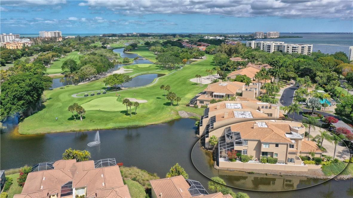 2003 Harbour Links Dr., Longboat Key, FL 34228