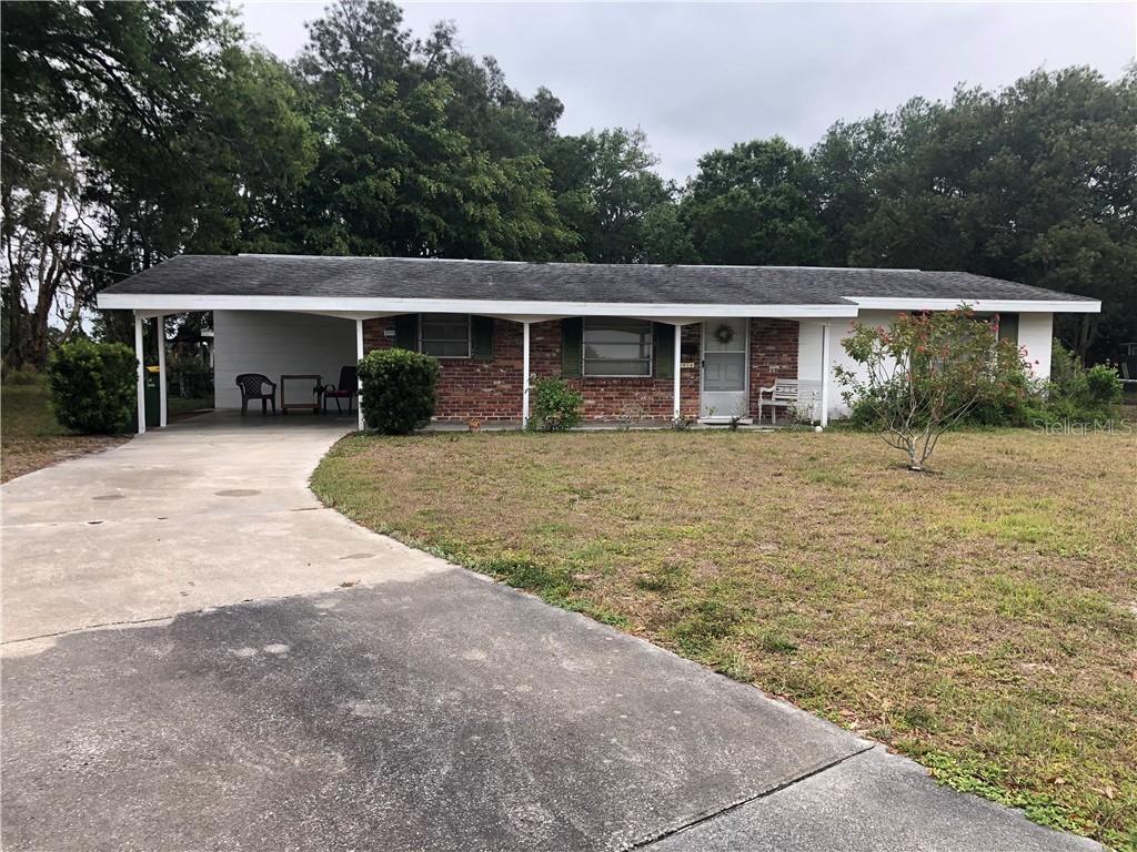 2974 Sequoia Ln., Sarasota, FL 34237