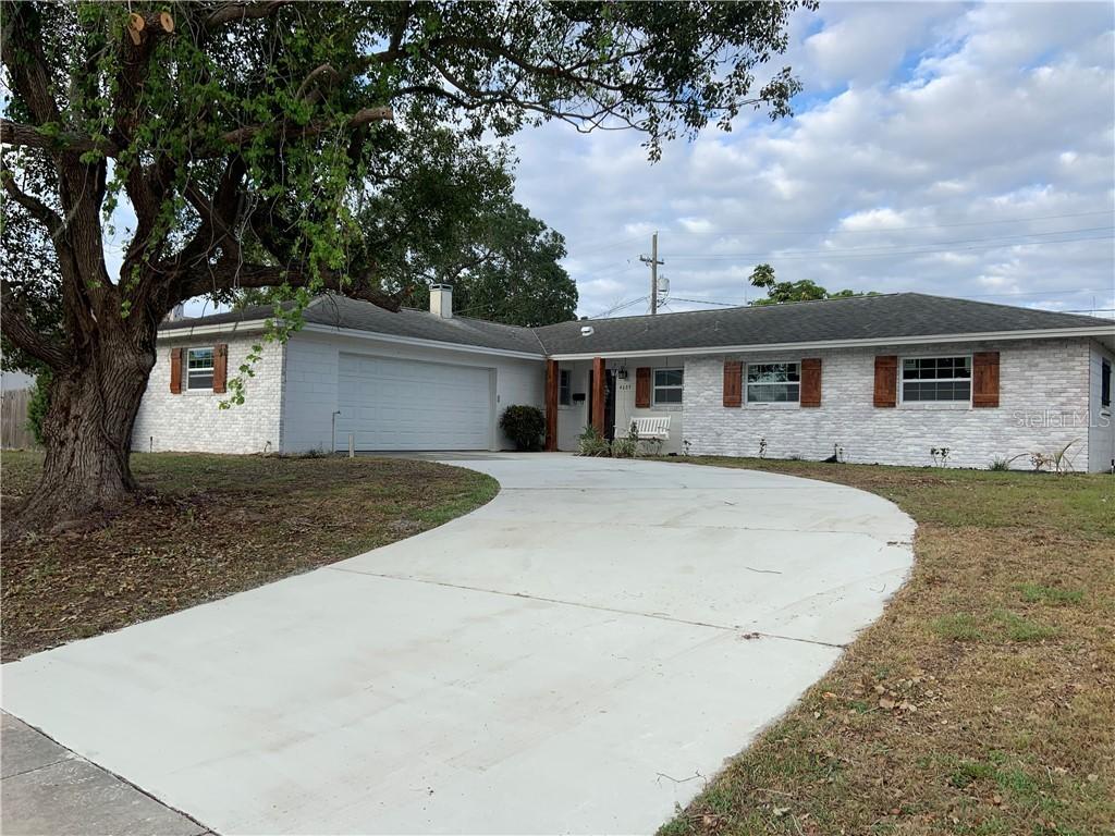 4609 Redfern Dr., Orlando, FL 32839