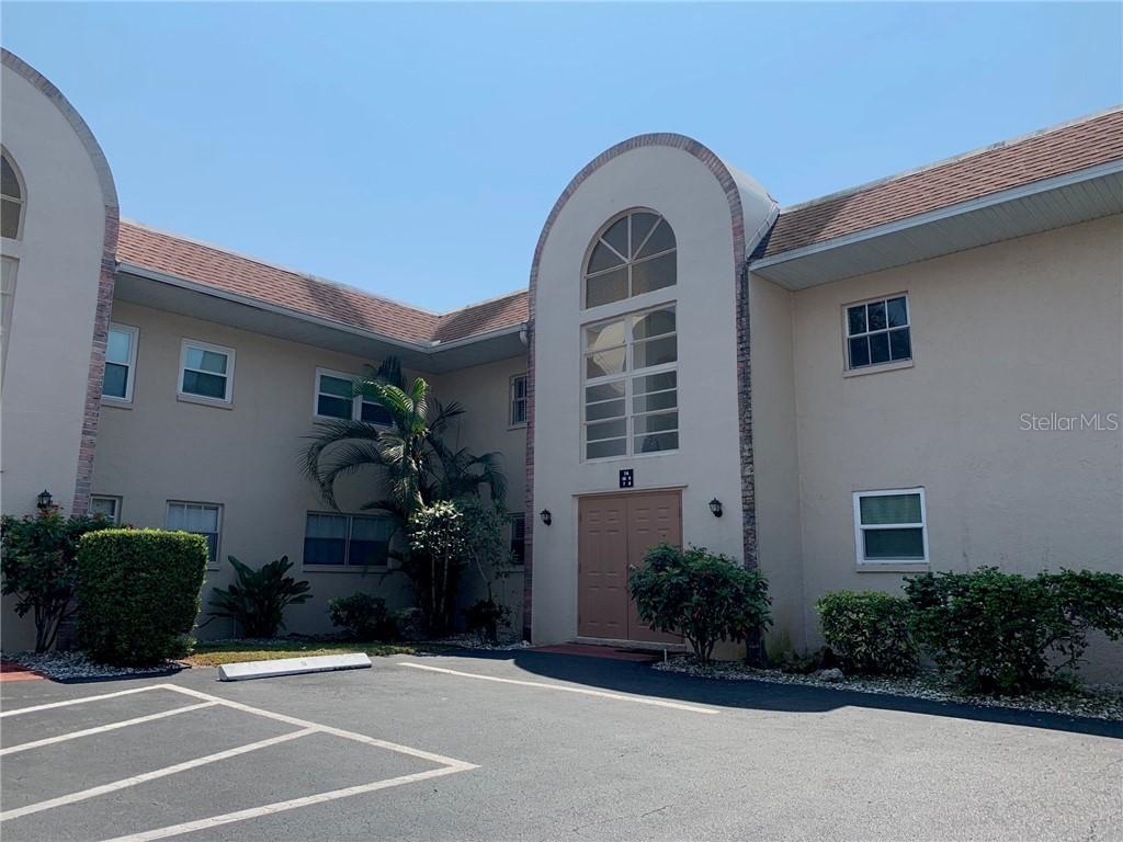 2727 75th St. #7A9, Bradenton, FL 34209