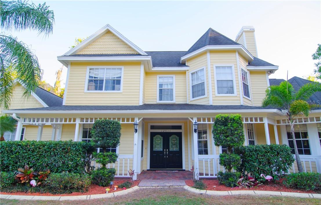 12511 Lake Hills Dr, Riverview, FL 33569