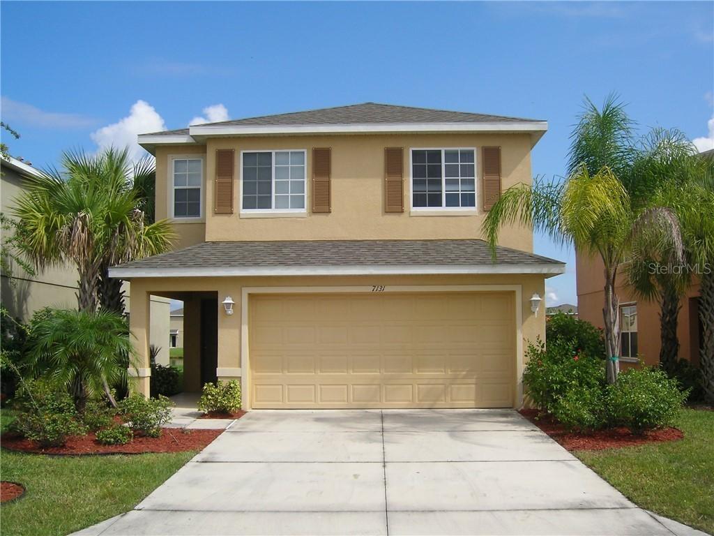 7131 Montauk Point Crossing, Bradenton, FL 34212