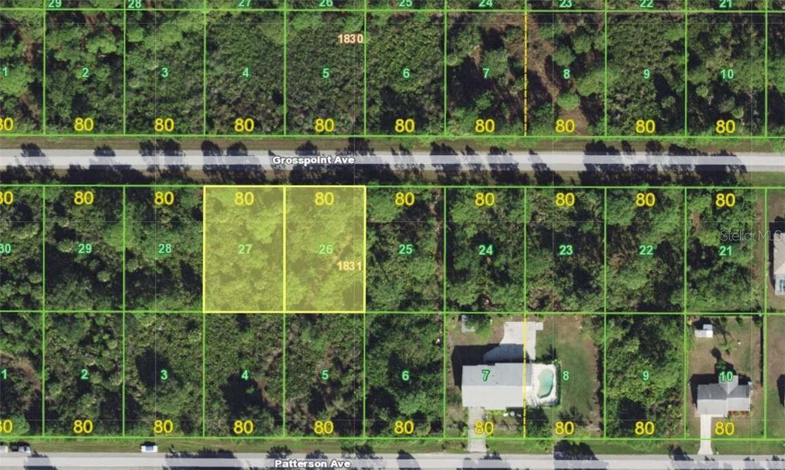 [Address Hidden by Seller], Port Charlotte, FL 33981
