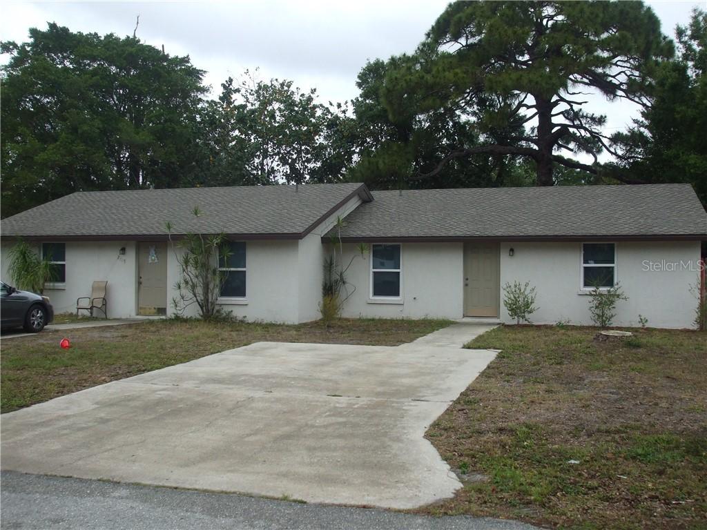 2117 47th Avenue Dr., Bradenton, FL 34207