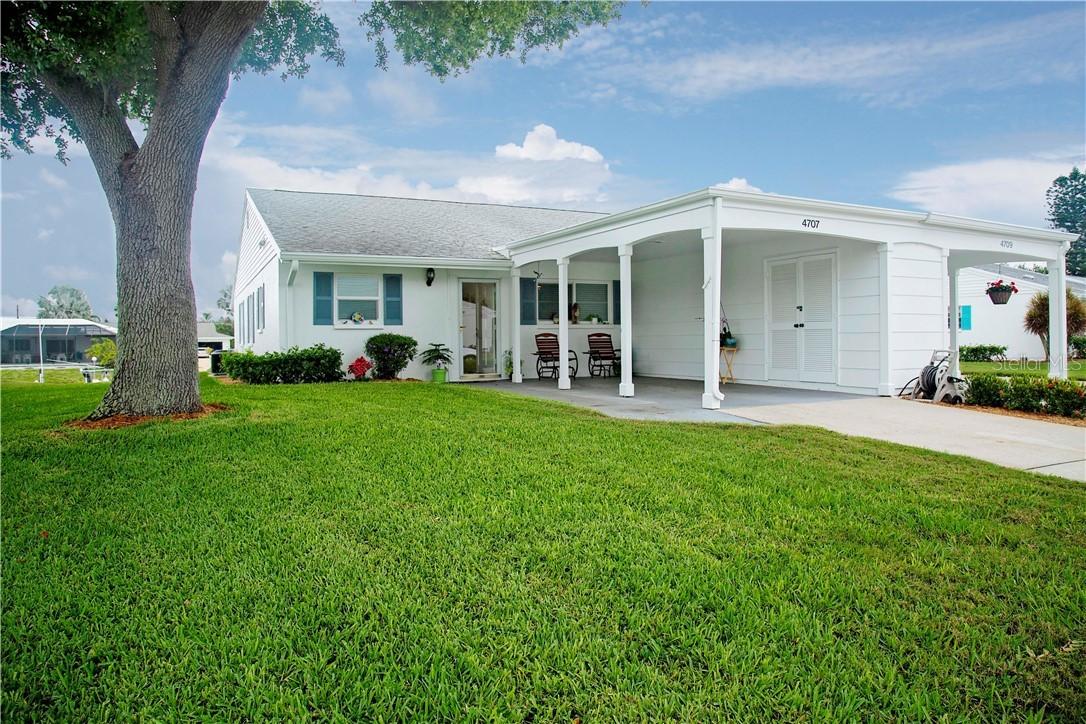 4707 Mount Vernon Dr., Bradenton, FL 34210