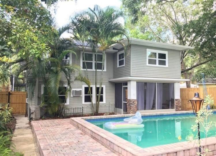 208 11th Ave., St Petersburg, FL 33701