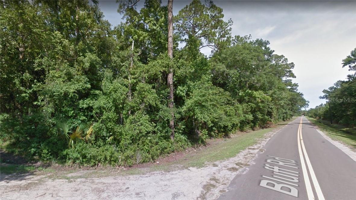 108 Magnolia Ln., Apalachicola, FL 32320