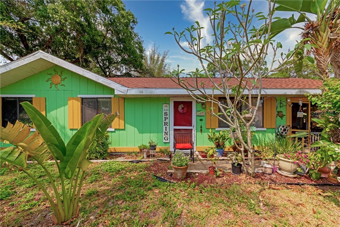 2912 Crane Ave., North Port, FL 34286