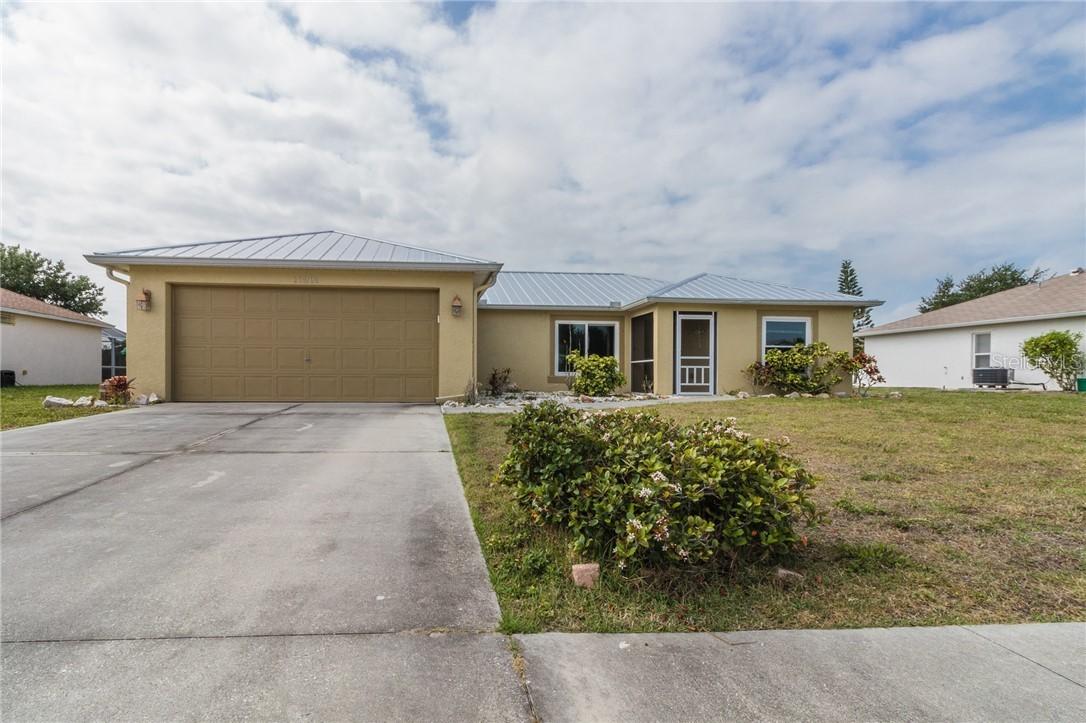 13301 Darnell Ave., Port Charlotte, FL 33981