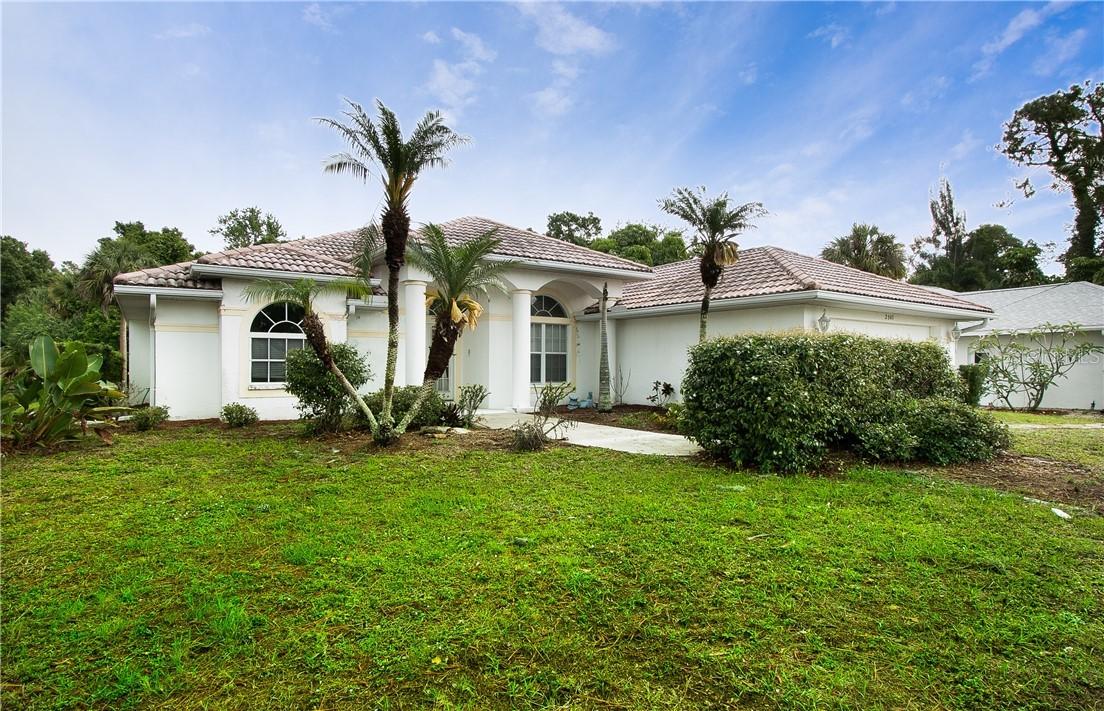 2501 Englewood Rd., Englewood, FL 34223