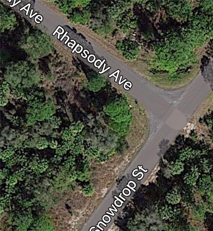 Snowdrop St., North Port, FL 34288