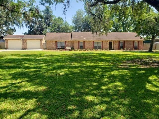 3605 W Newsome Dr., Plant City, FL 33565