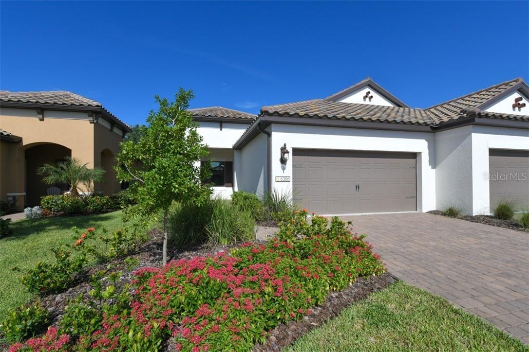 6326 Positano Ct., Sarasota, FL 34243