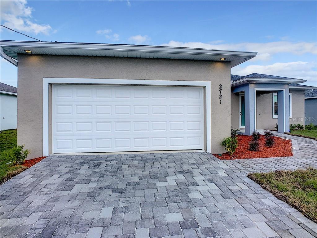 2721 SW Embers Ter., Cape Coral, FL 33991