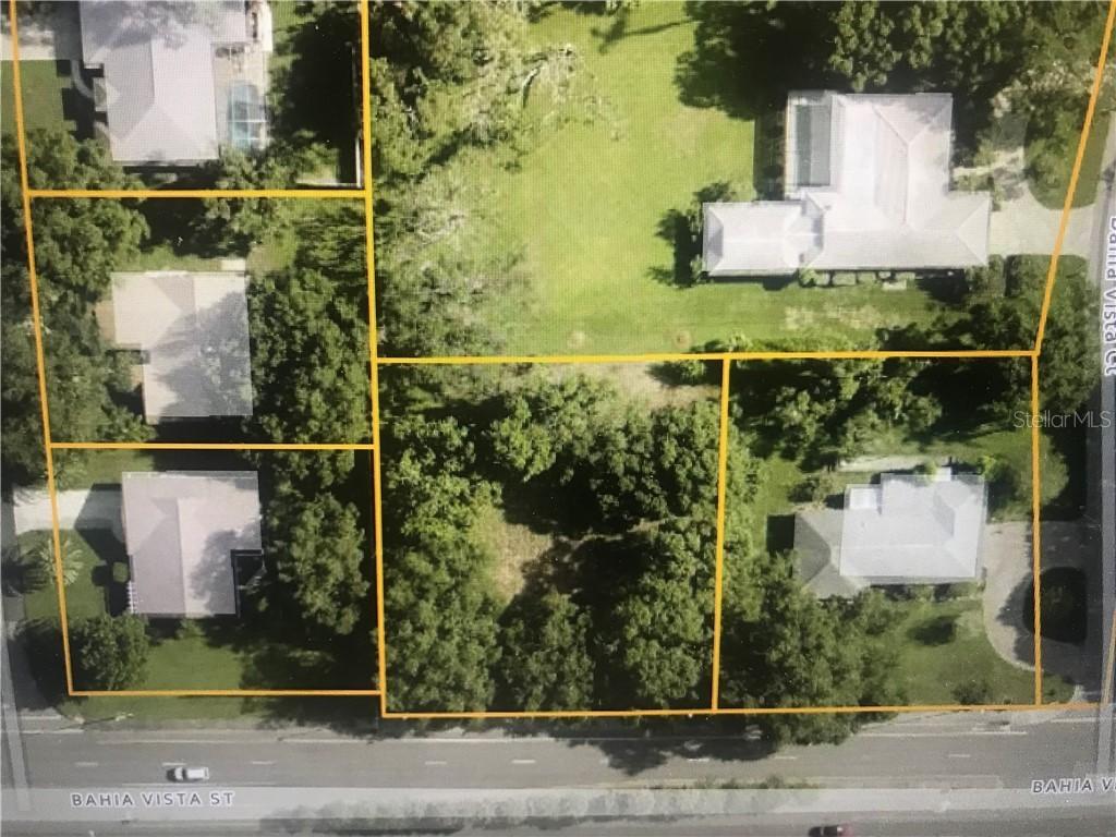 Bahia Vista St., Sarasota, FL 34239