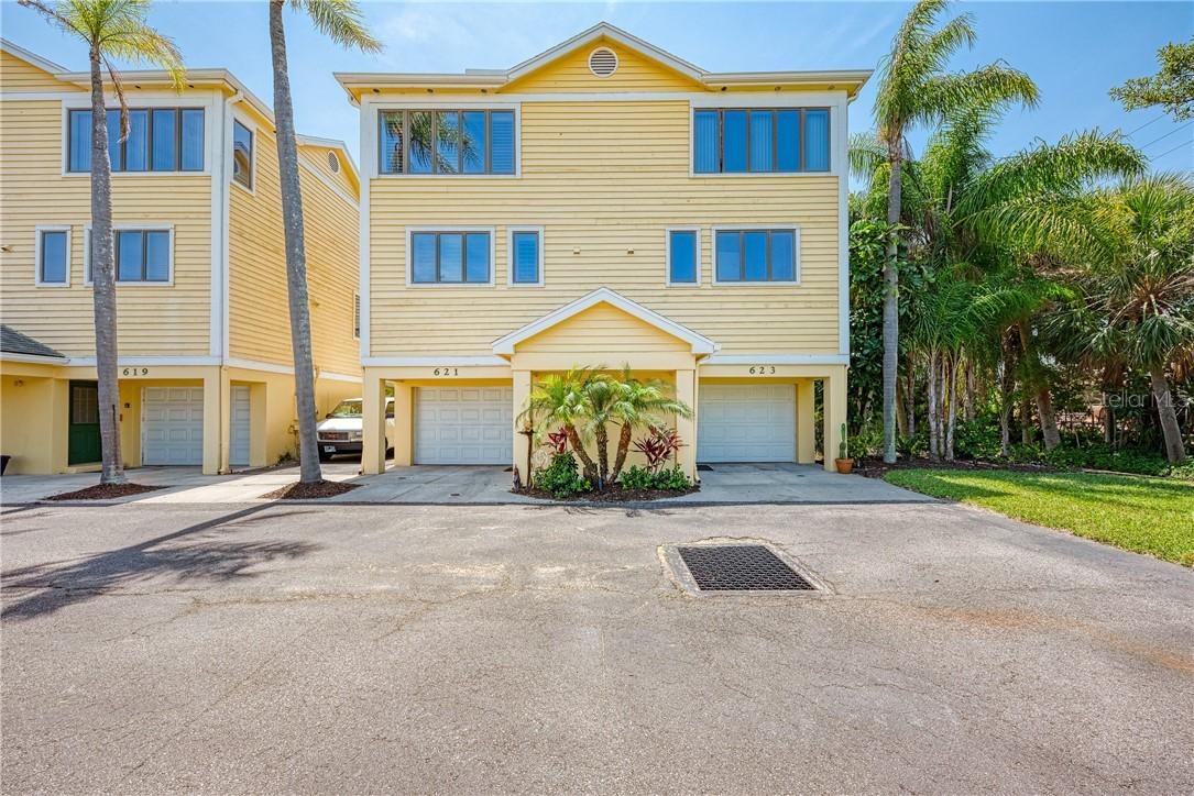 623 Cedars Ct. #8, Longboat Key, FL 34228