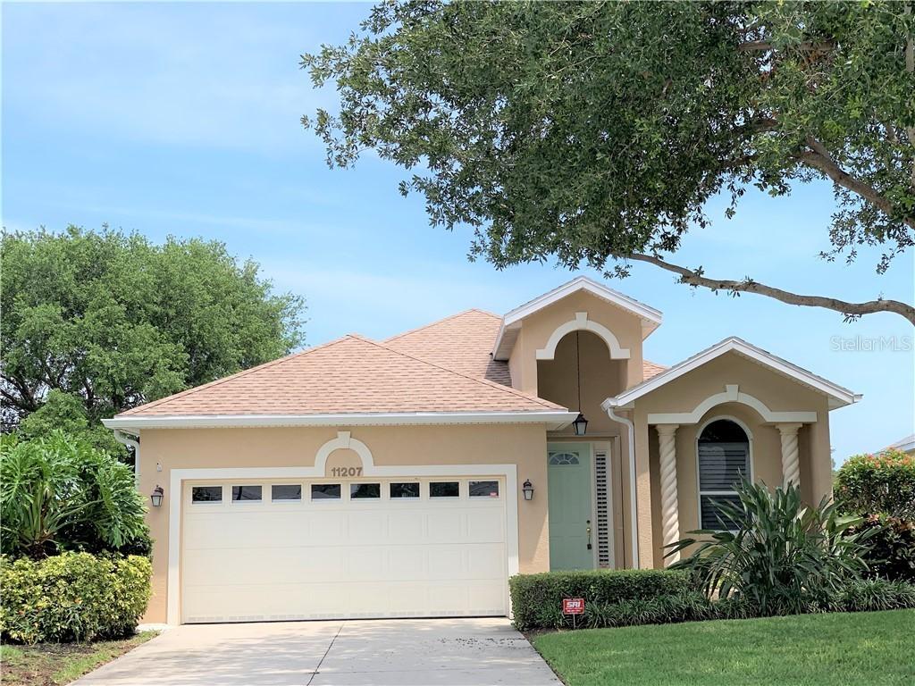11207 Sanctuary Dr., Bradenton, FL 34209