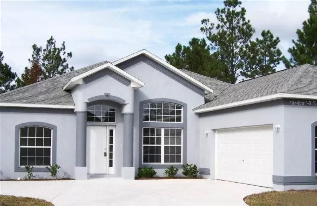 39 Pine Hurst Ln, Palm Coast, FL 32164