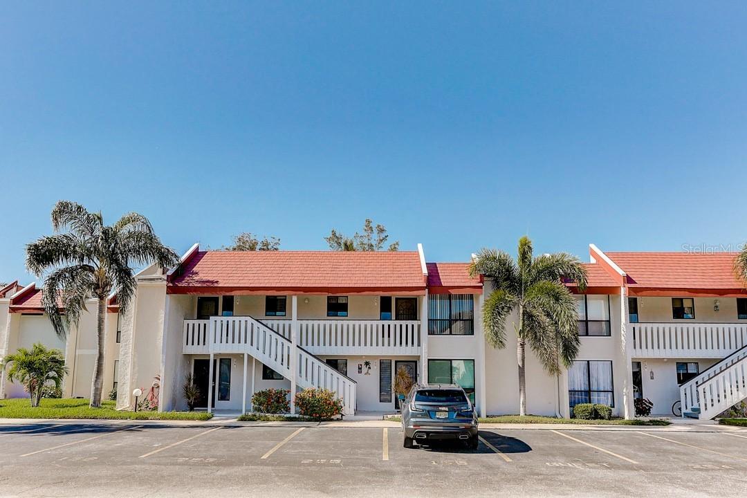 1801 Gulf Dr. #255, Bradenton Beach, FL 34217