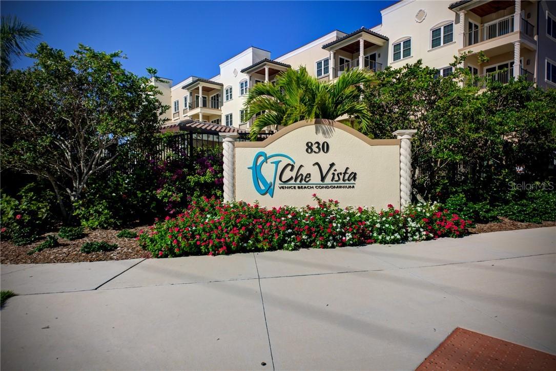 830 The Esplanade #403, Venice, FL 34285