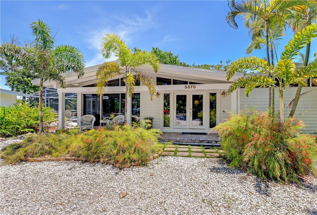5870 Gulf Of Mexico Dr., Longboat Key, FL 34228