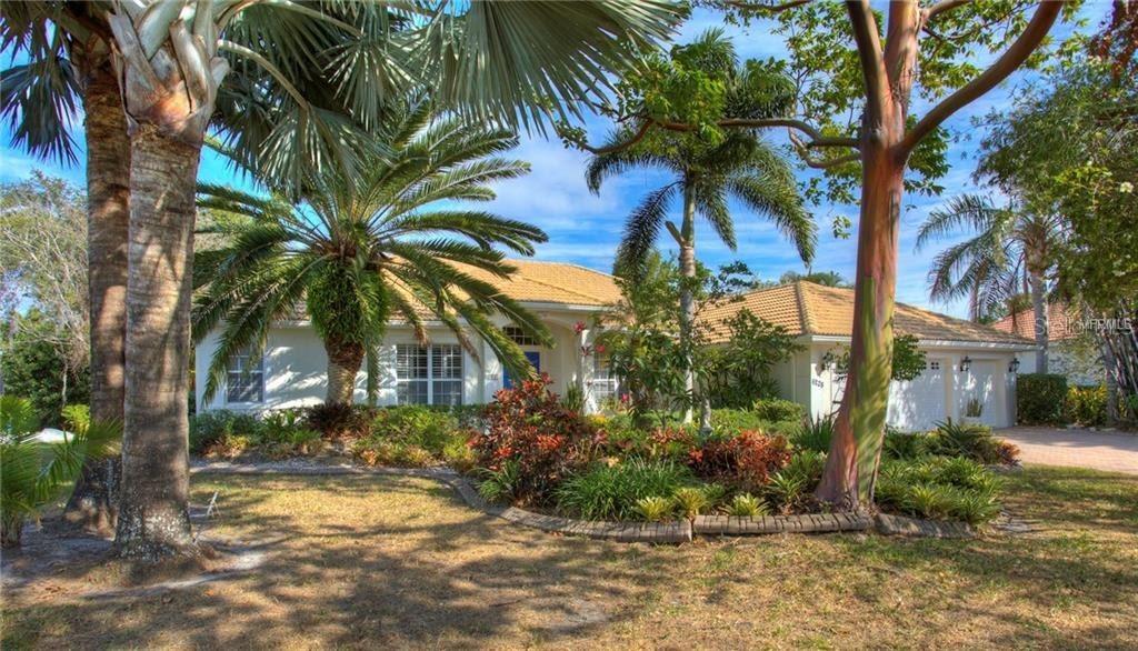 6228 Cypress Bend Ct., University Park, FL 34201