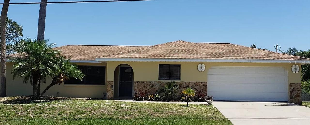 7236 Sunnybrook Blvd., Englewood, FL 34224