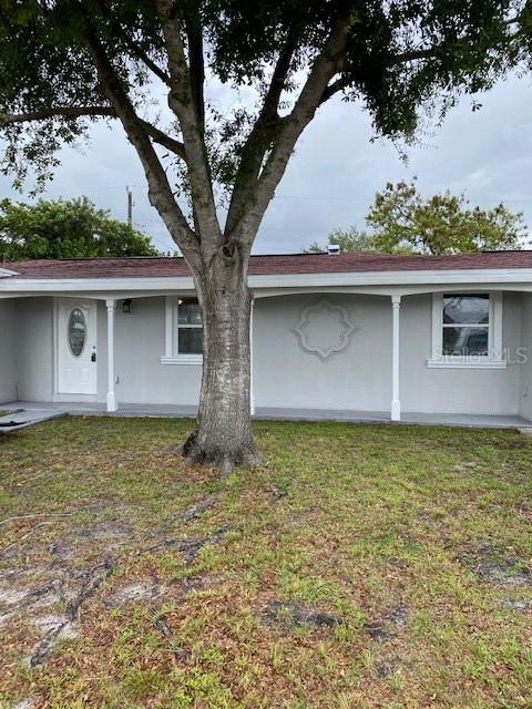 701 Dalton Blvd., Port Charlotte, FL 33952
