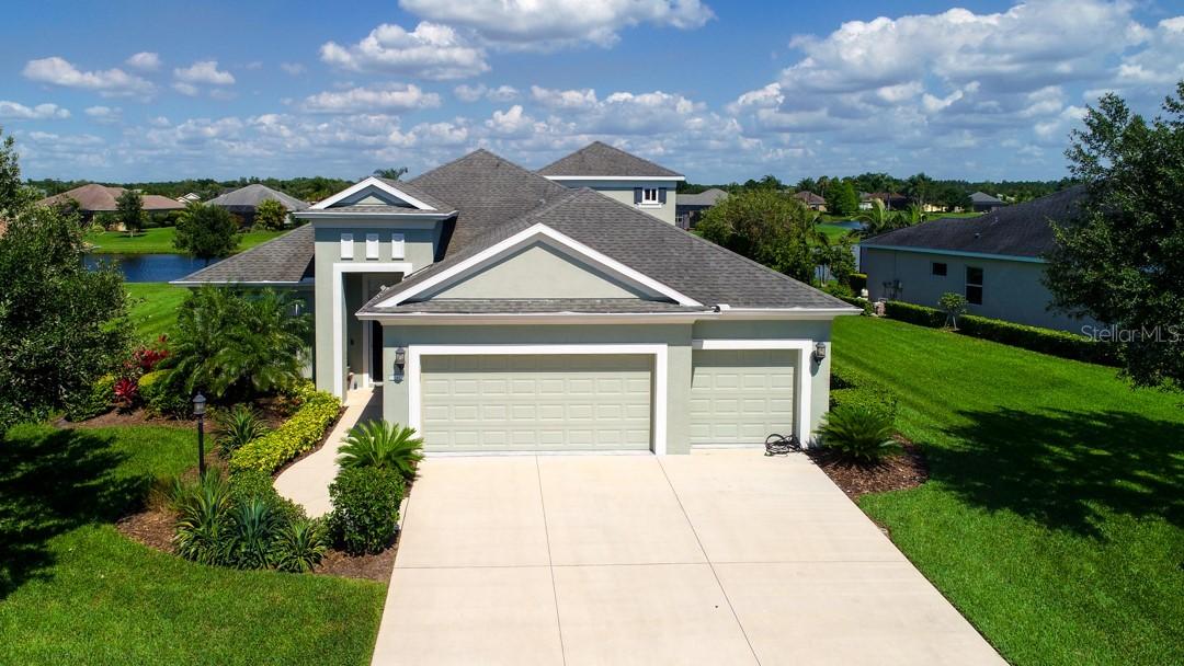 1437 Hickory View Cir., Parrish, FL 34219