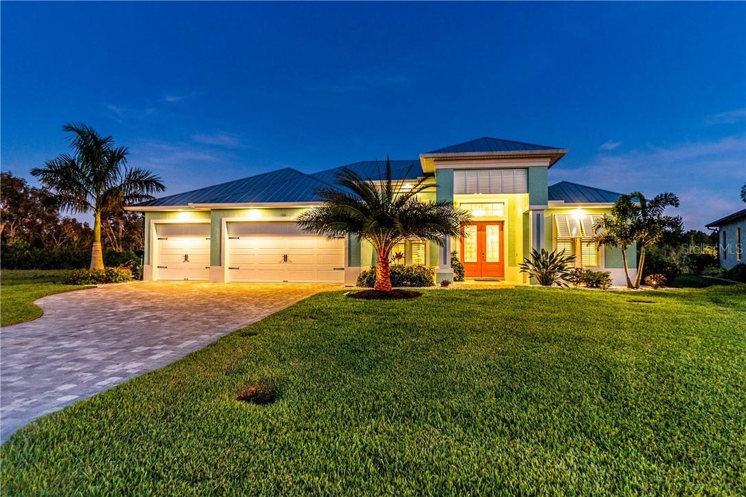 9694 Shelburne Cir., Port Charlotte, FL 33981