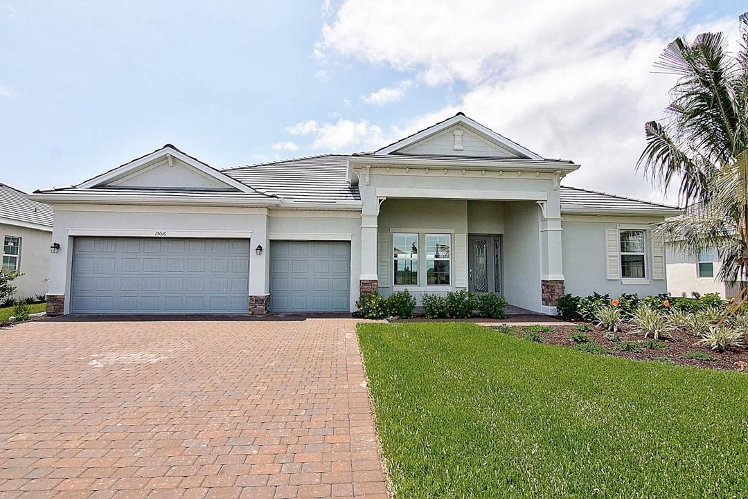 15016 Spanish Point Dr., Port Charlotte, FL 33981