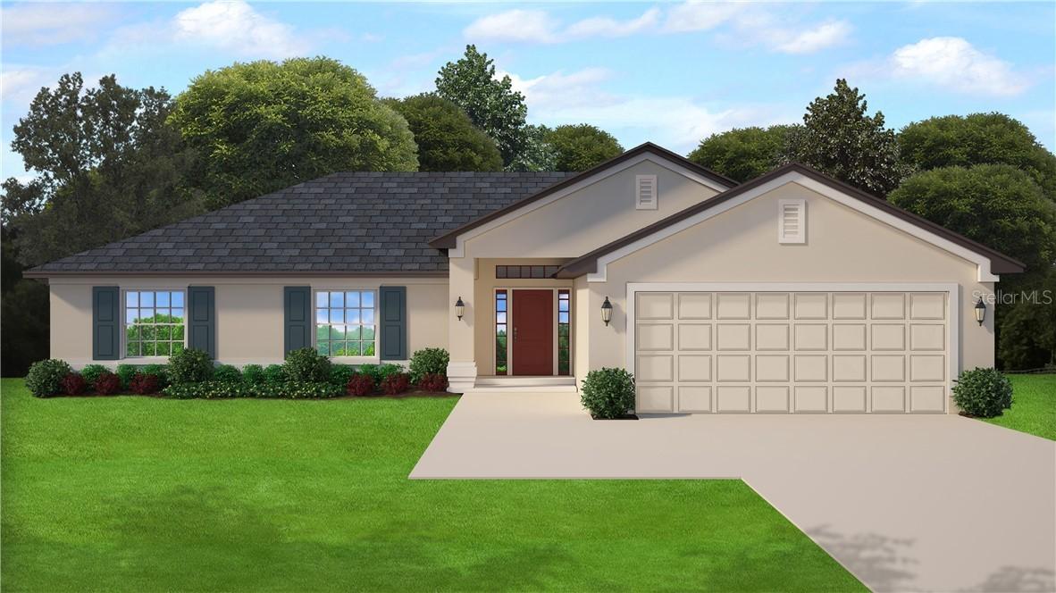 5236 Bobwhite St., North Port, FL 34291