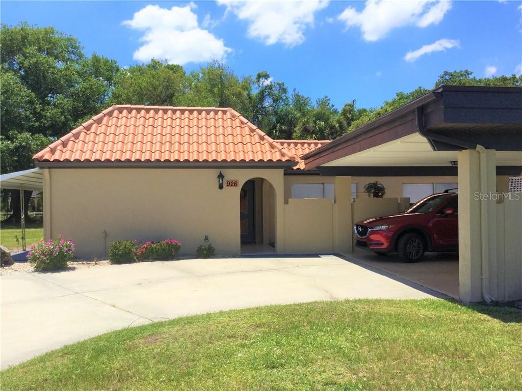 926 W Faith Cir., Bradenton, FL 34212