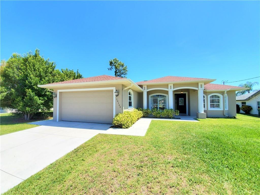 10169 Barker Ave., Englewood, FL 34224