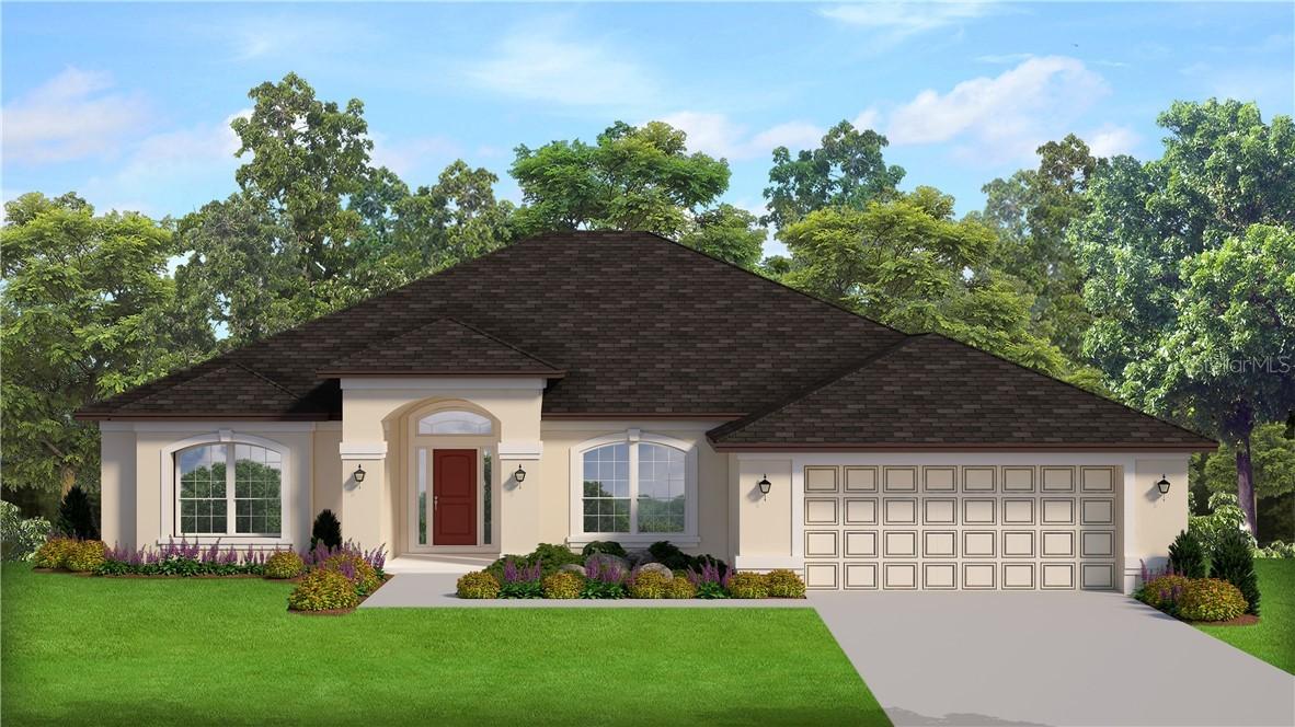 3379 Kacher Rd., North Port, FL 34288
