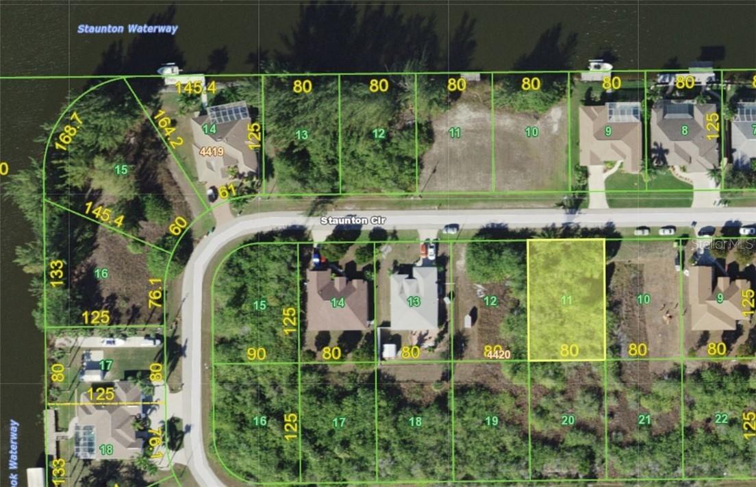 15611 Staunton Cir., Port Charlotte, FL 33981