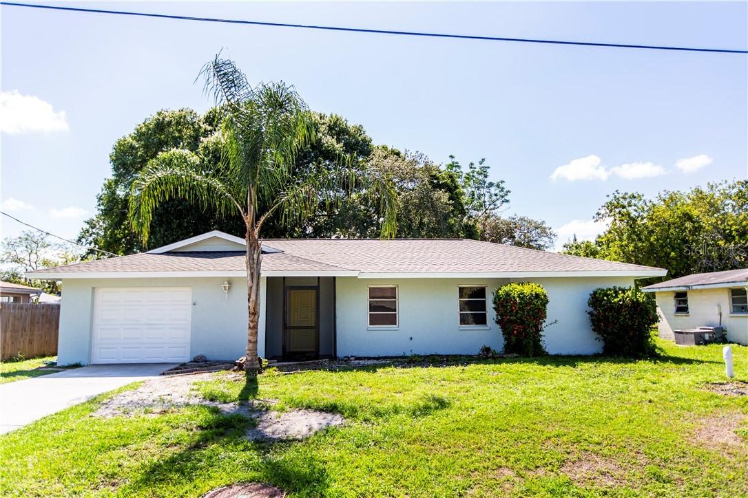 3000 Arch Dr., Sarasota, FL 34232