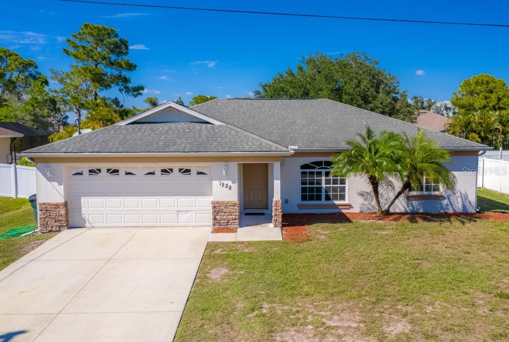 1828 Northland Ave., North Port, FL 34288