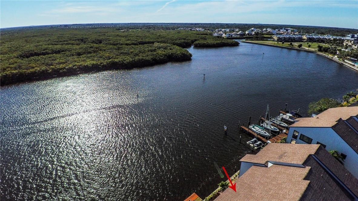 811 Bahia Del Sol Dr. #A, Ruskin, FL 33570